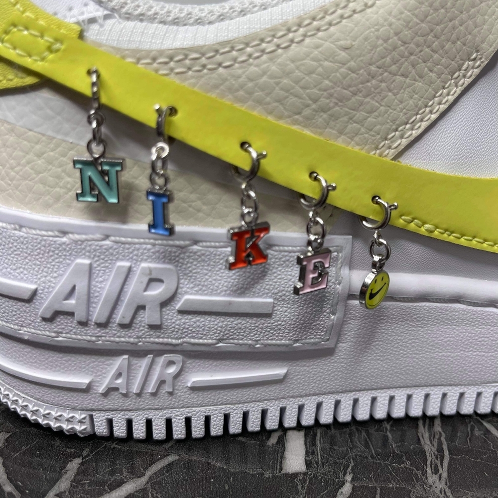 Air Force 1 Low - Unreleased - Picture 4 of 4
